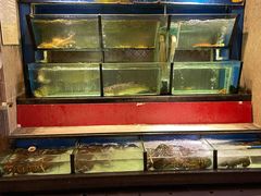 水产区-许家菜(望江店)