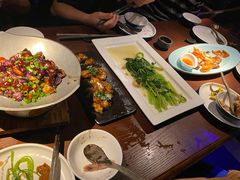 -绿茶餐厅(深圳龙华天虹购物中心店)