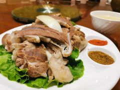 -品味新疆·新疆风味特色餐厅(泉舜店)