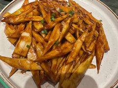 -兰溪小馆(首经贸店)