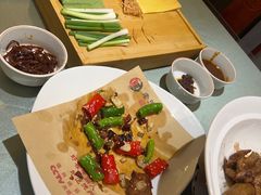 -老德州四合院·德州菜(天衢路店)