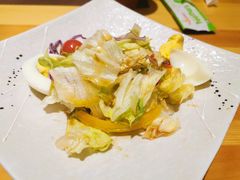 -割烹旭日本料理(龙湖狮山天街店)