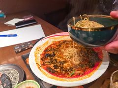 -隐炉和牛烧肉店(群力店)