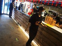 -放哈·甜醅子奶茶创造者(正宁路店)
