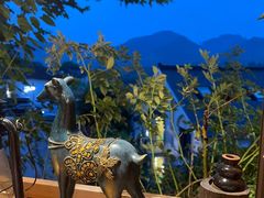 -马灯部落·西湖边的创意山景餐厅(虎跑动物园店)