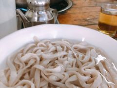 -章记正宗南岗鱼蛋火锅