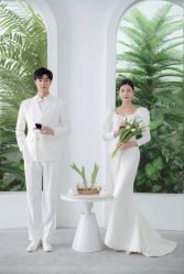 -IDO婚纱摄影(上海旗舰店)