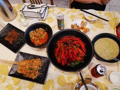 -聚味瞿记·龙虾堂(天元店)