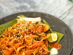 -阿莱唛唛泰国菜·海鲜餐厅(蛇口店)
