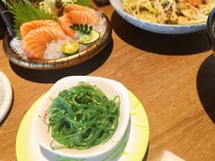 -三禾寿司(君尚店)