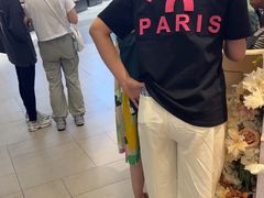 -霸王茶姬(上海恒基名人店)