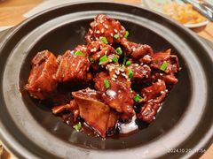 -周家二小姐的菜(西津渡店)