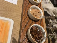 -小大董·烤鸭(凤凰汇店)