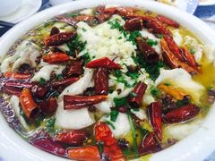 -白家寨子·山野白族菜(古城总店)