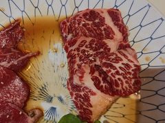 -拾也·烤肉自助(角门银泰店)