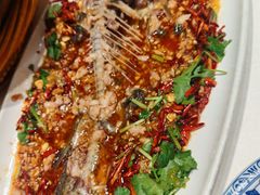 -大张烙馍村·美食地标(泉山店)