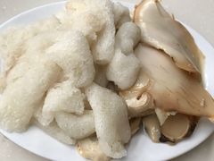 -太婆天府山珍酒楼(亚运村店)