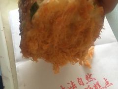 -金色麦甜糕点(面包.蛋糕.华苑店)