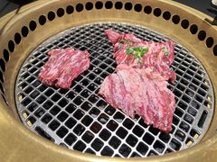 -谷牛和牛烤肉(漕河泾印象城店)