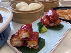 -馨越楼·点心·粤菜(赤坎店)