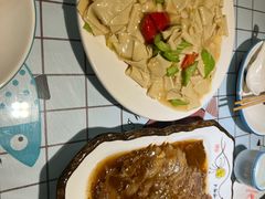 -清真文铁家烧麦馆