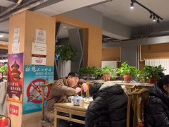 -河沿肉饼Beijing Pie(东华门店)