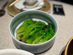 -万丽轩·粤菜(王府井金茂万丽酒店)