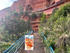 -刘家峡水库