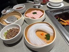 -海底捞火锅(泰安爱琴海店)