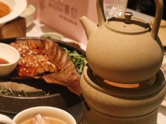 -狮拾久·现代新加坡料理(福田COCO Park店)