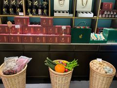 -悦融·京鲁菜·露台花园(安定门店)
