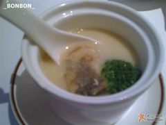 黄鱼馄饨-老洋房花园饭店(绍兴路店)