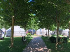 门面-九十九顶毡房(阜石路店)