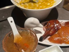 -金鸭季·北京烤鸭(深业上城店)