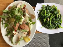 -越海渔村