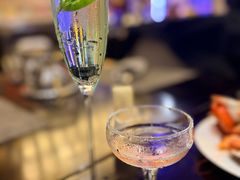 -百香自助餐厅·西安唐隆国际酒店(曲江店)