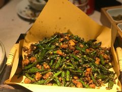 -拈菜(观音桥阳光世纪店)