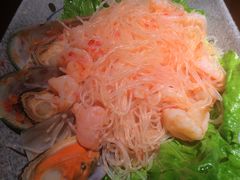 -海陵岛保利皇冠假日酒店·御公馆中餐厅 CANAL LNUA