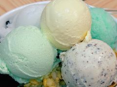 -南海冰室·新式潮汕茶饮(金涛店)