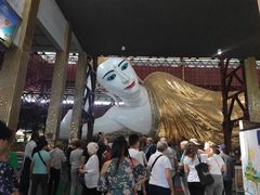 -ခြောက်ထပ်ကြီးရွှေသာလျောင်းဘုရားကြီး