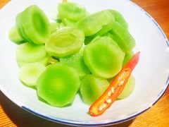 四川泡菜-望京一号·重庆江湖菜(工体店)