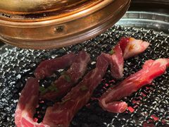 -正苑26年海鲜烤肉•牛尾汤汤饭(东港店)