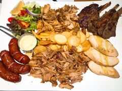 -HELLO MUSAE 拾光缪斯餐厅·纯正希腊风味(苏州中心店)