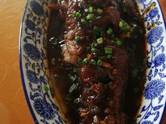 红烧鸡格朗-洞天食府(北大街店)