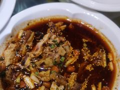 -眉州东坡(博雅店)