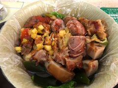 -小草糖水(海棠村店)