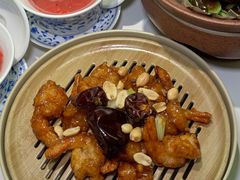 -苏梦江南·淮扬菜(夫子庙店)