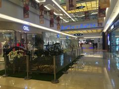 -万达广场(福州金融街店)
