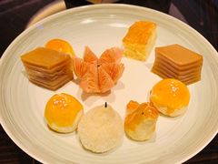 -万豪中餐厅·粤菜·北京粤财JW万豪酒店