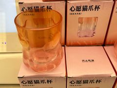 -沪上阿姨·臻选茶饮(上海环球港店)